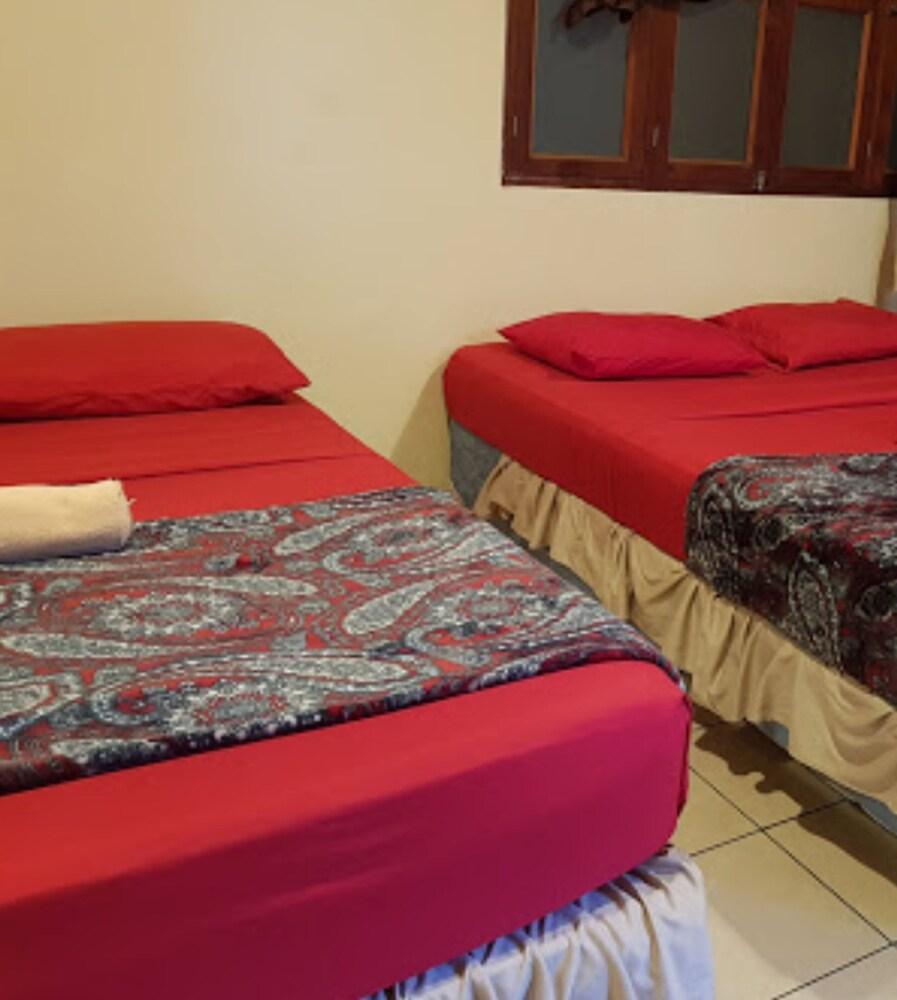Art Hotel Managua Bagian luar foto