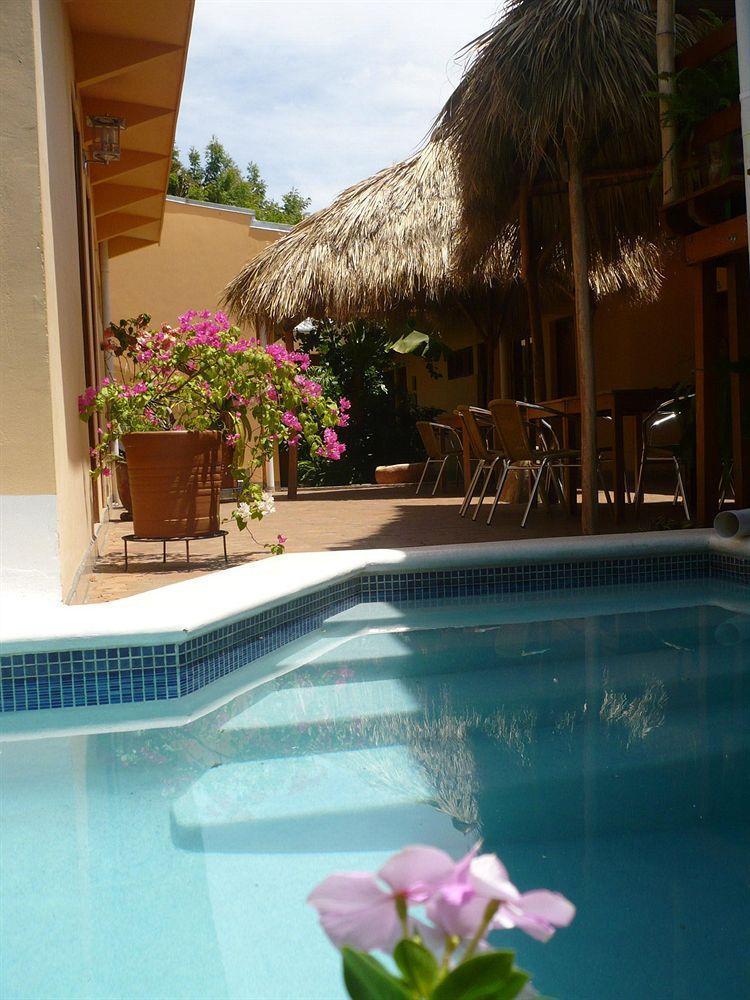 Art Hotel Managua Fasilitas foto
